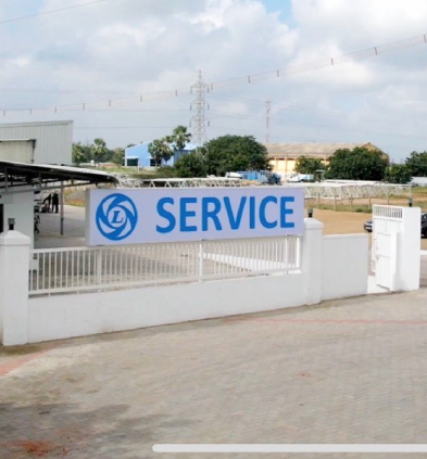 Jayanthi Group of Companies